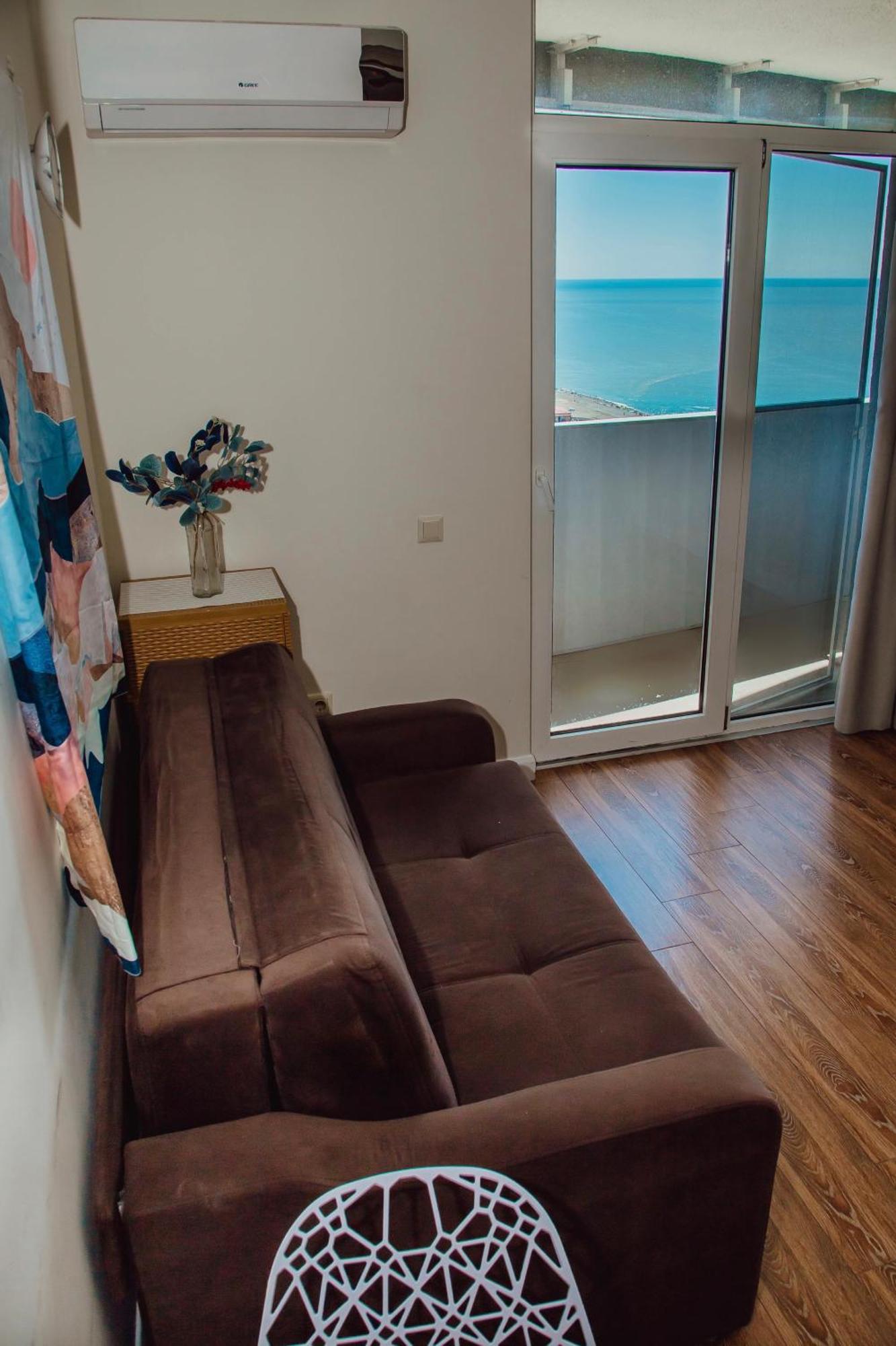 Orbi Residence Lux Batoumi Extérieur photo