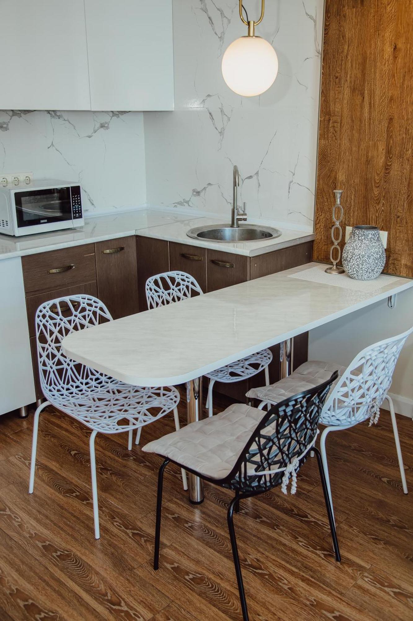 Orbi Residence Lux Batoumi Extérieur photo