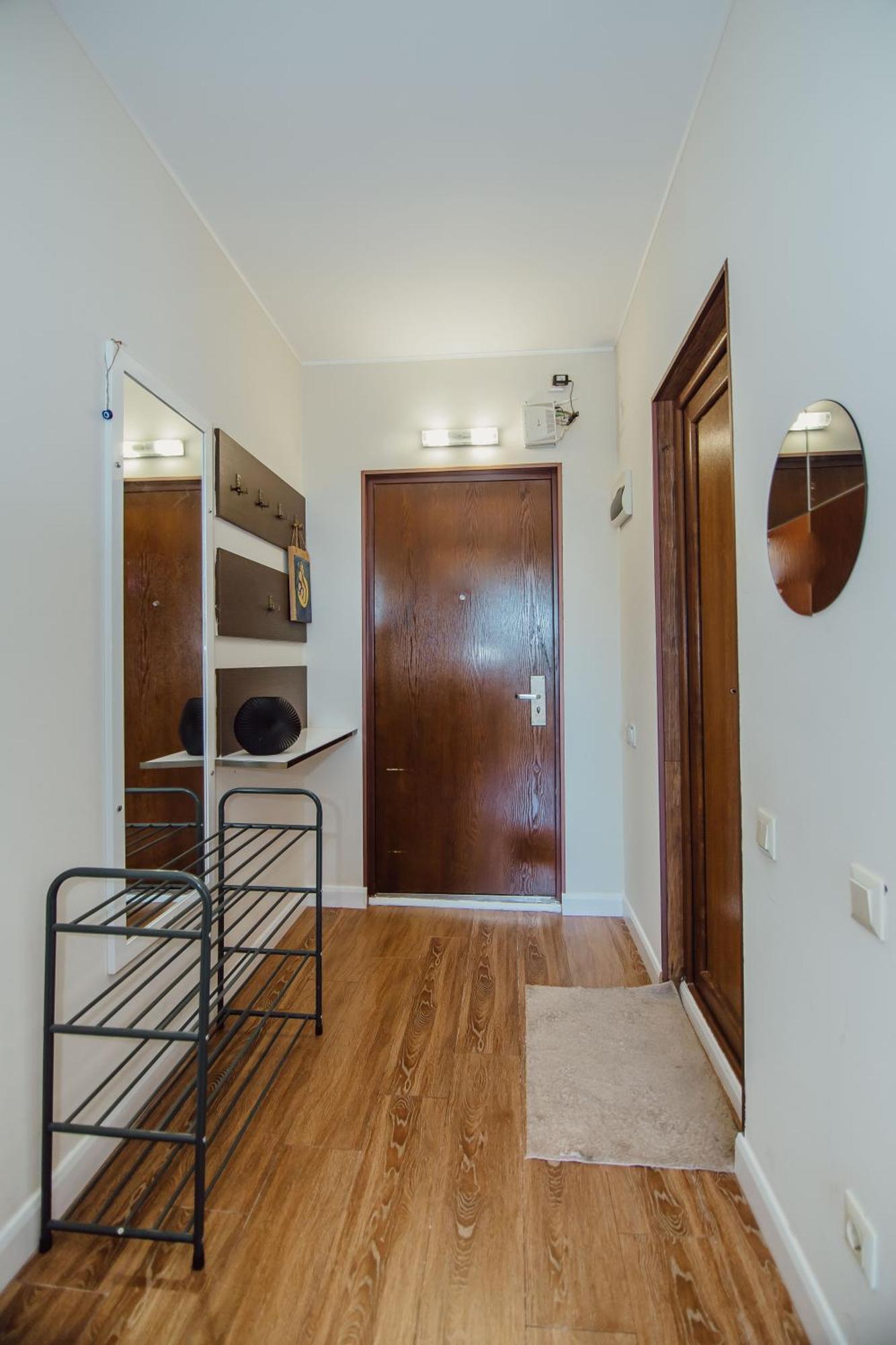 Orbi Residence Lux Batoumi Extérieur photo